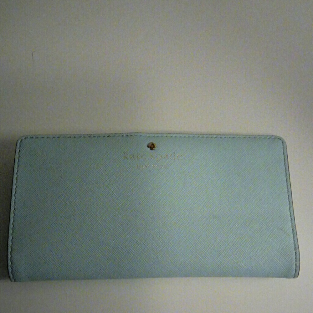 Kate Spade wallet